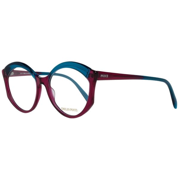 Glasögonbågar Emilio Pucci EP5161 56077