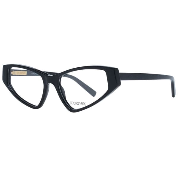 Naisten Silmälasikehykset Sportmax SM5013 53001