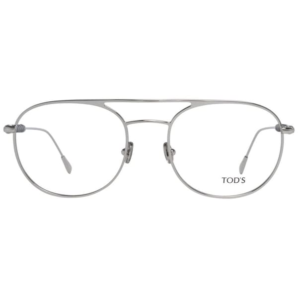 Glasögonbågar Tods TO5229 55016 - Stilfulla och trendiga glasögonbågar från Tods i TO5229-modellen.