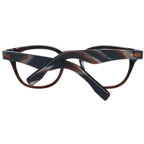 Glasögonbågar Ermenegildo Zegna ZC5011 05048