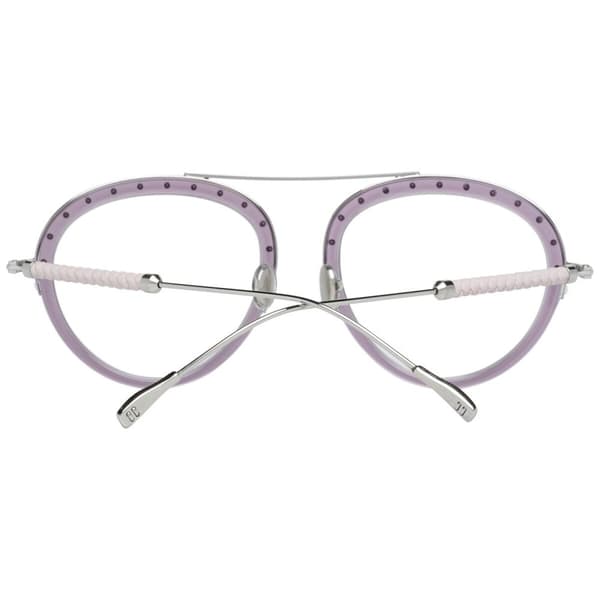 Tods Briller TO5211 52072 - Stilfulde og trendy briller til et elegant look.