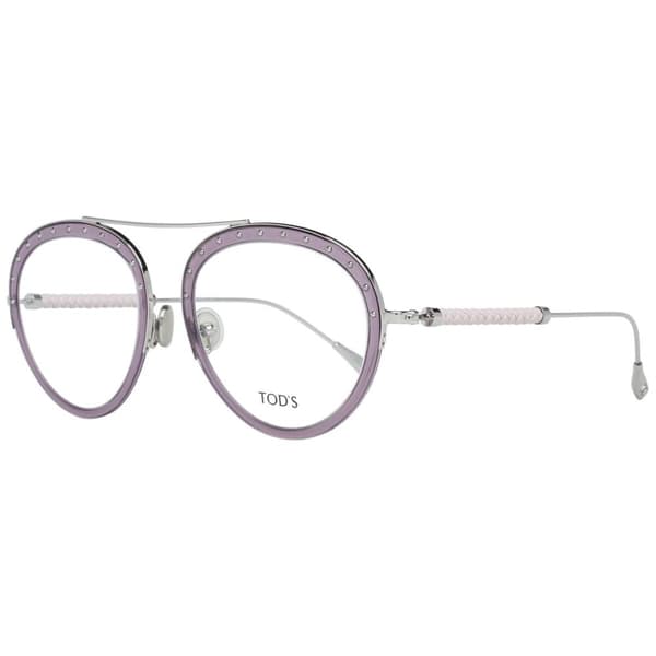 Tods Briller TO5211 52072 - Stilfulde og trendy briller til et elegant look.