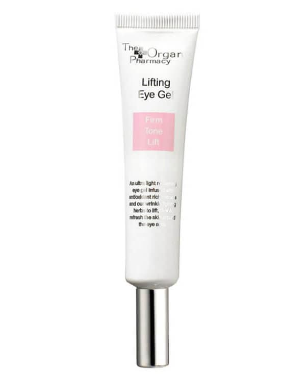 The Organic Pharmacy Lifting Eye Gel (10ml)