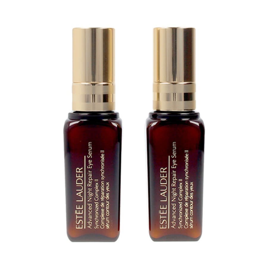 Øjenpleje Advanced Night Repair Estee Lauder (2 x 15 ml)