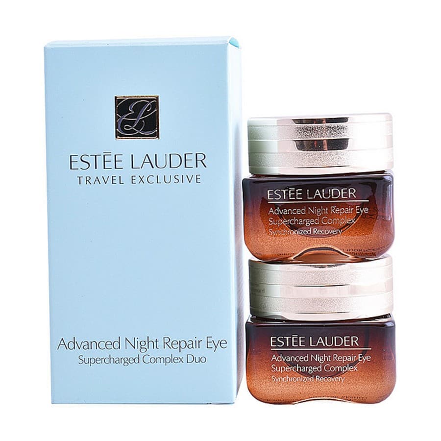 Øjenpleje Advanced Night Duo Estee Lauder (2 pcs)