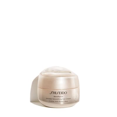 SHISEIDO Benefiance Wrinkle Smoothing Ey