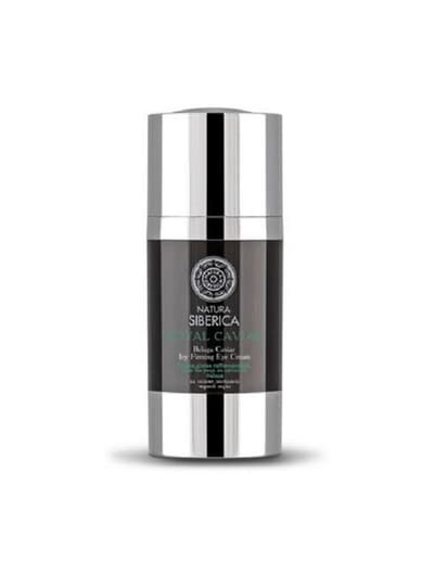 SIBERICA PROFESSIONAL Royal Caviar Eye C