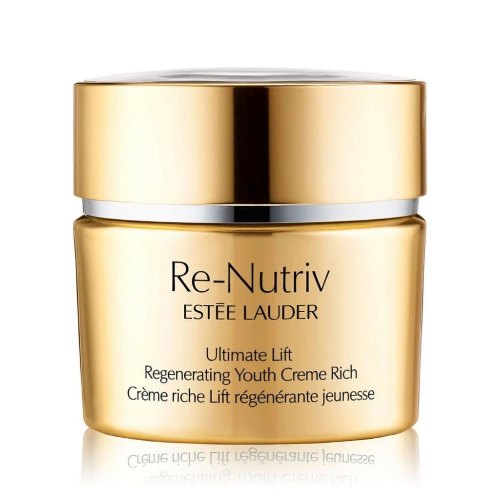 Estee Lauder Re-Nutriv Ultimate Lift Youth Regenerating Eye Creme Rich restorative eye cream 50ml