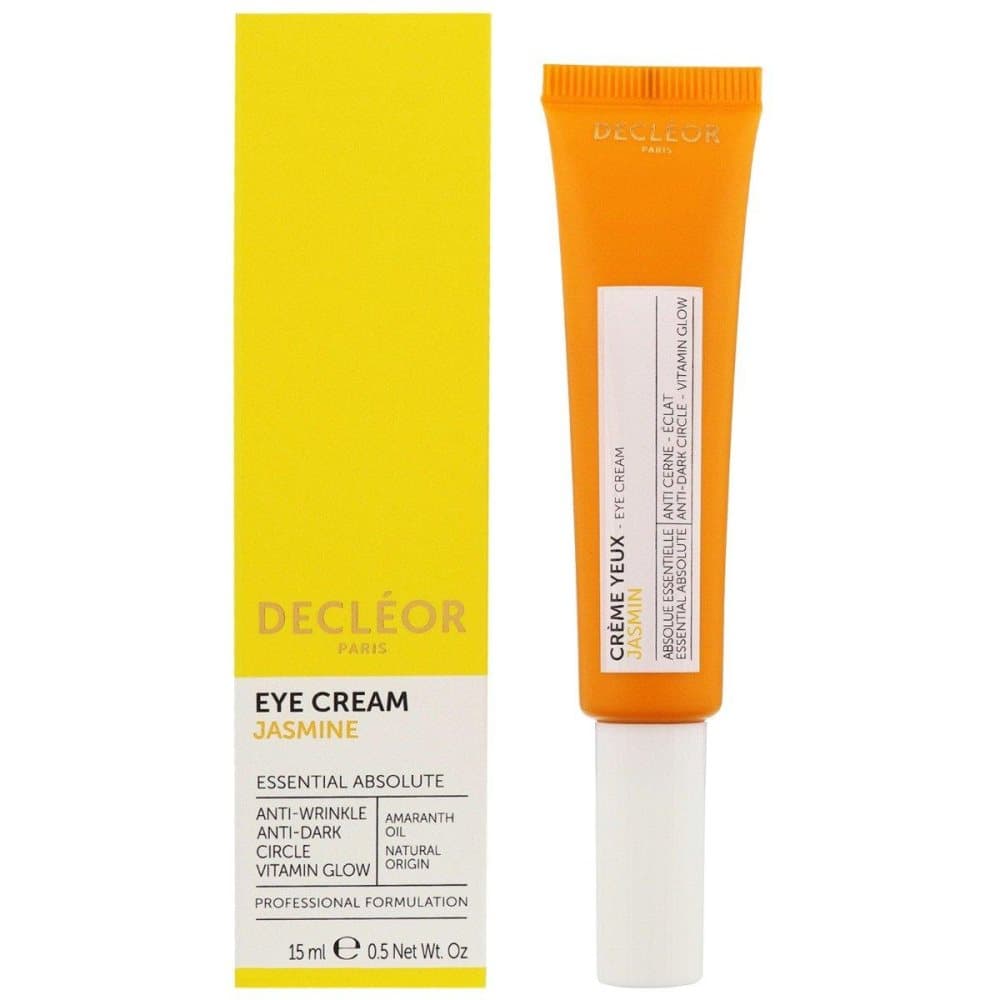 Decleor Jasmine Eye Cream 15ml
