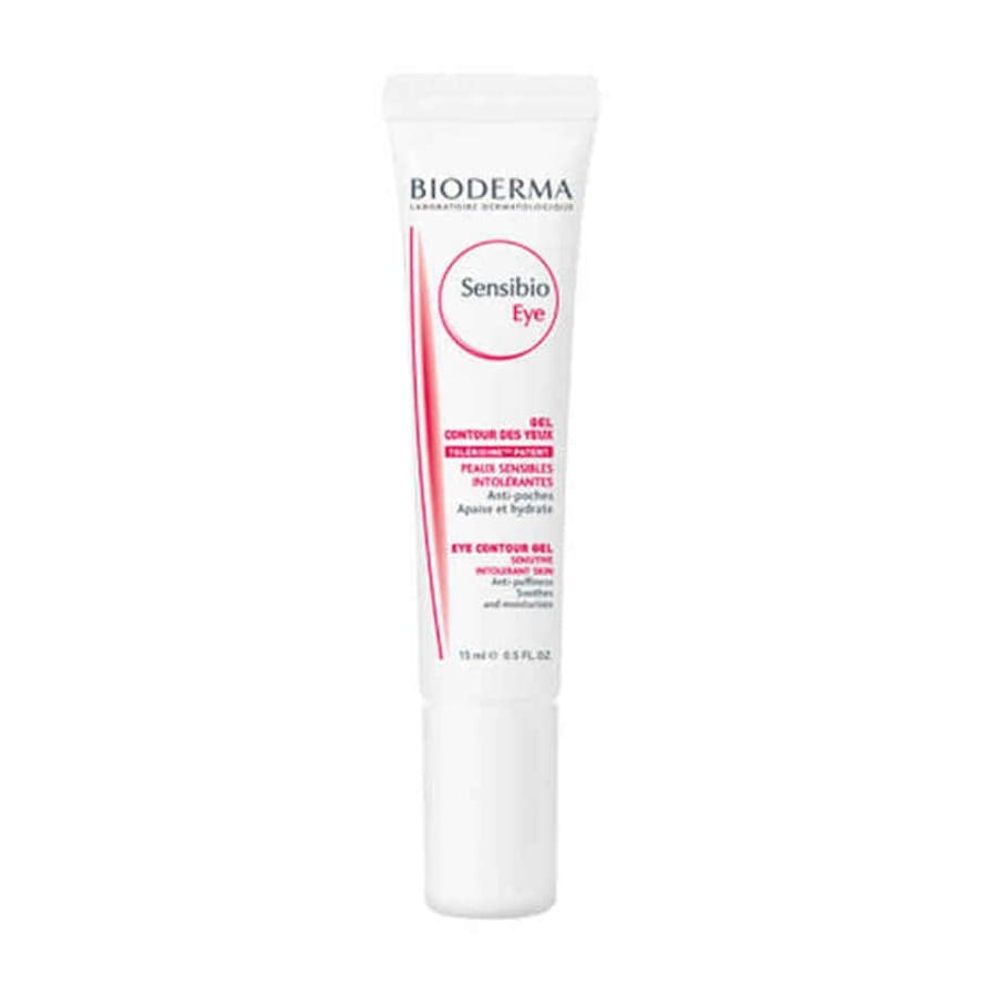 Ögonkontur Bioderma Sensibio Eye (15 ml)