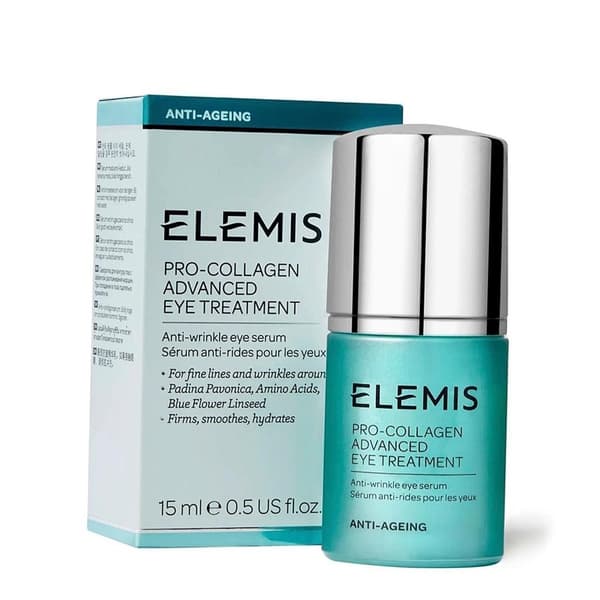 Elemis Pro-Collagen Advanced Eye Treatment 15 ml