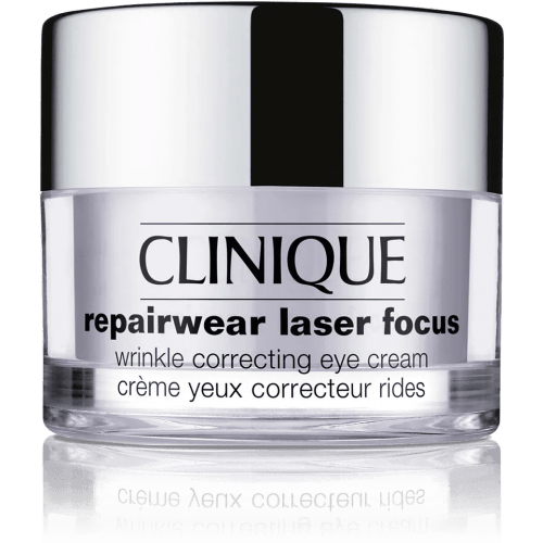 Clinique Repairwear Laser Focus Eye Cream 15ml - Ögonkräm