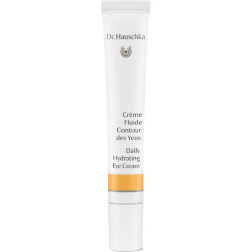 Dr. Hauschka Daily Hydrating Eye Cream 12,5ml - Ögonkräm