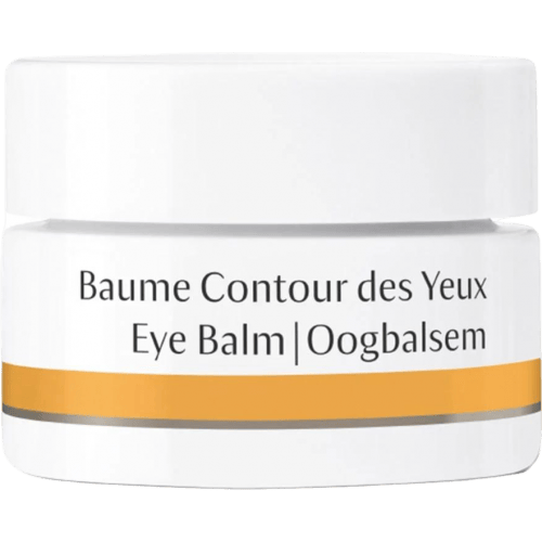 Dr. Hauschka Eye Balm 10ml - Ögonkräm