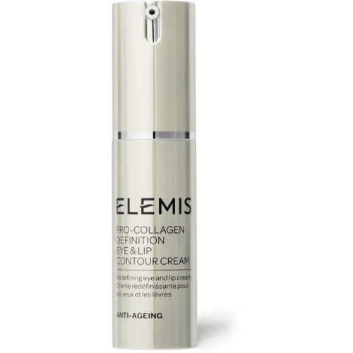 Elemis Pro-Definition Eye and Lip Contour Cream 15ml - Ögonkräm