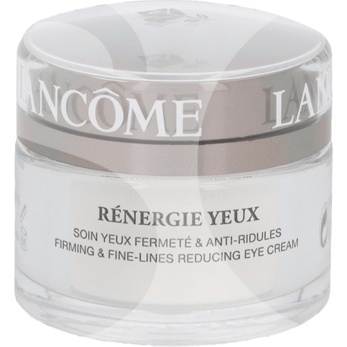 Lancome Renergie Yeux Eye Cream 15ml - Ögonkräm
