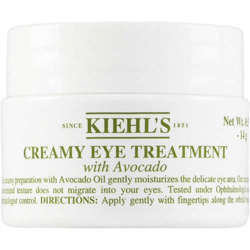 Kiehls Creamy Eye Treatment With Avocado 14ml - Ögonkräm