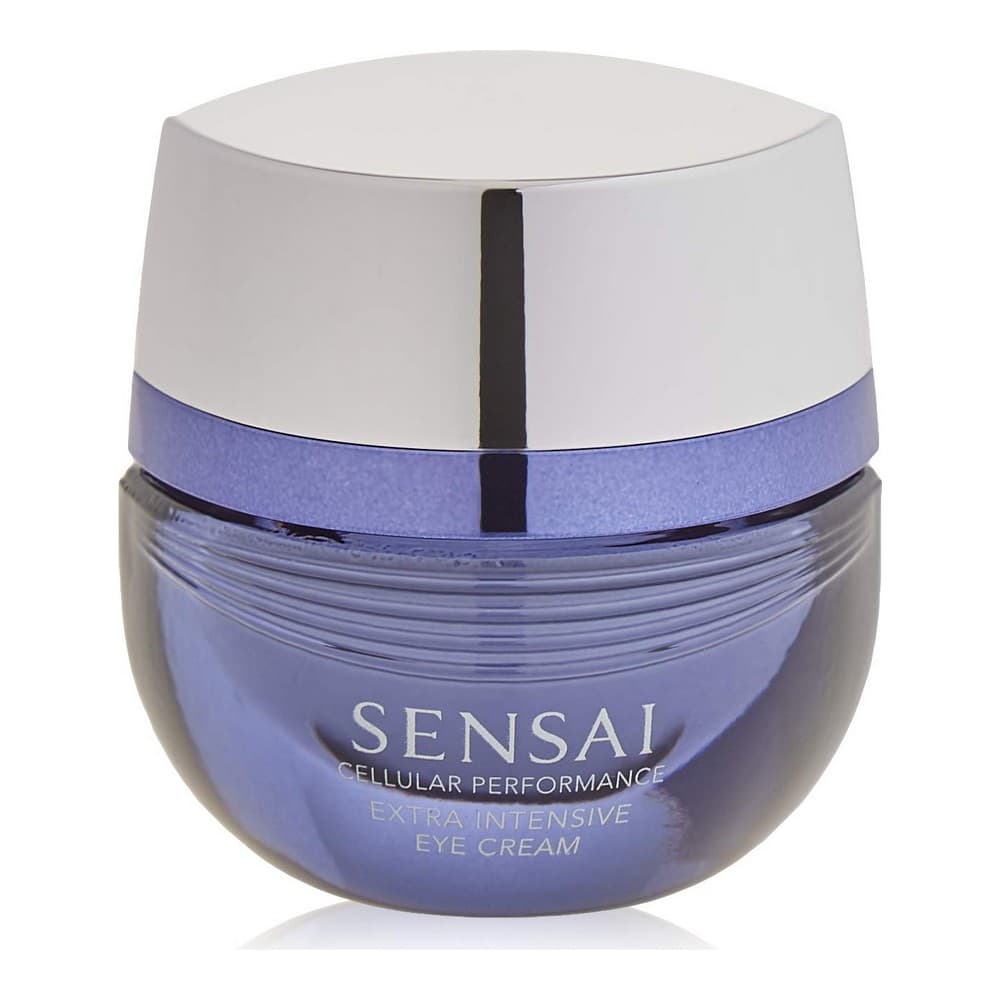 Øyeområde-krem Sensai (15 ml)