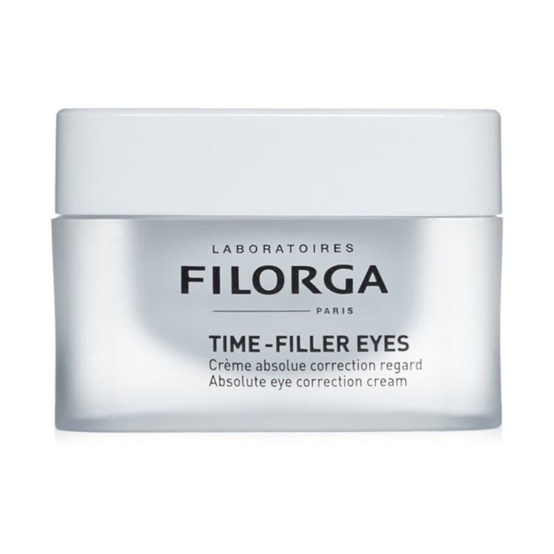 Krem for øye-området Time-Filler Eyes Filorga (15 ml)