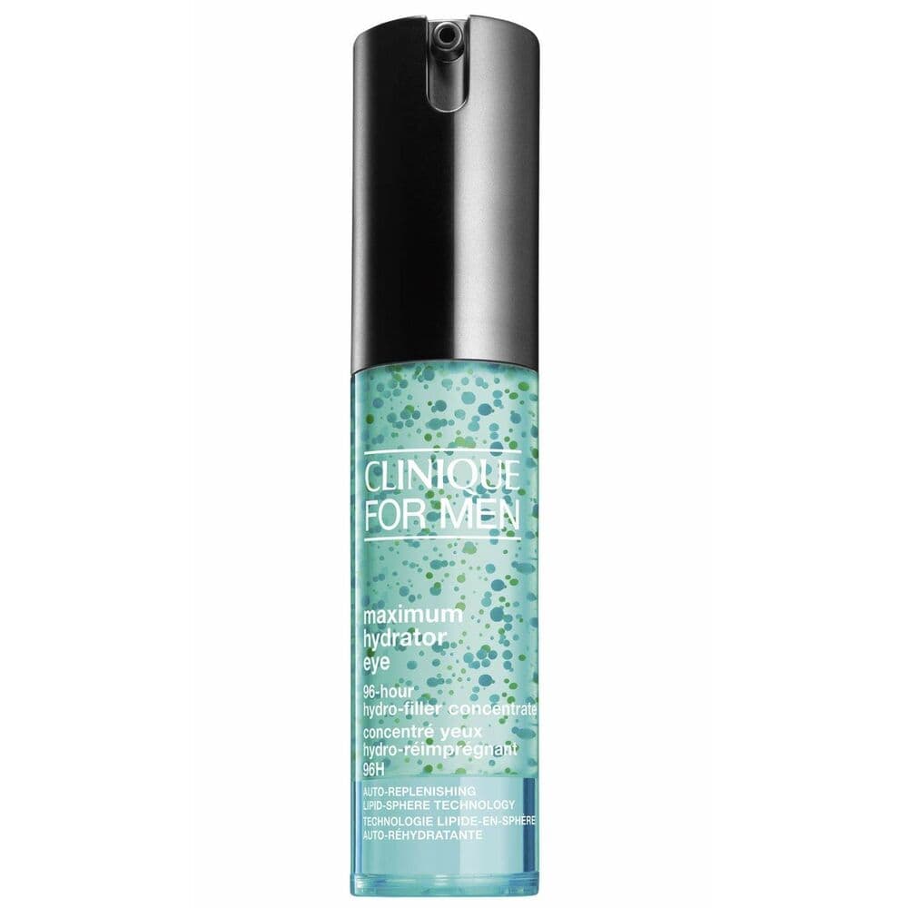 Gel for Øyeområdet Men Maximum Hydrator Clinique (15 ml)