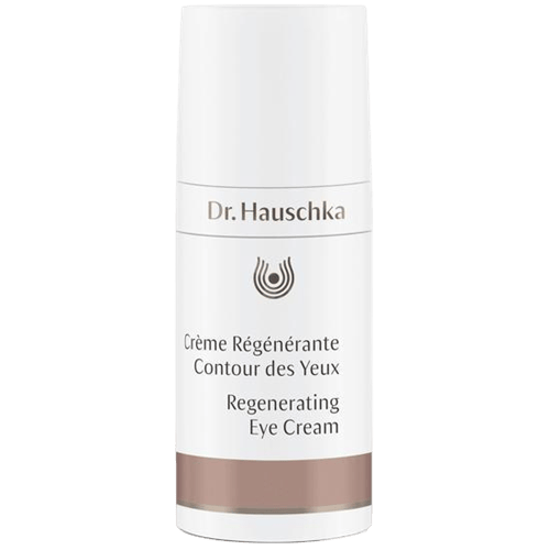 Dr. Hauschka Regenerating Eye Cream 15ml - Ögonkräm