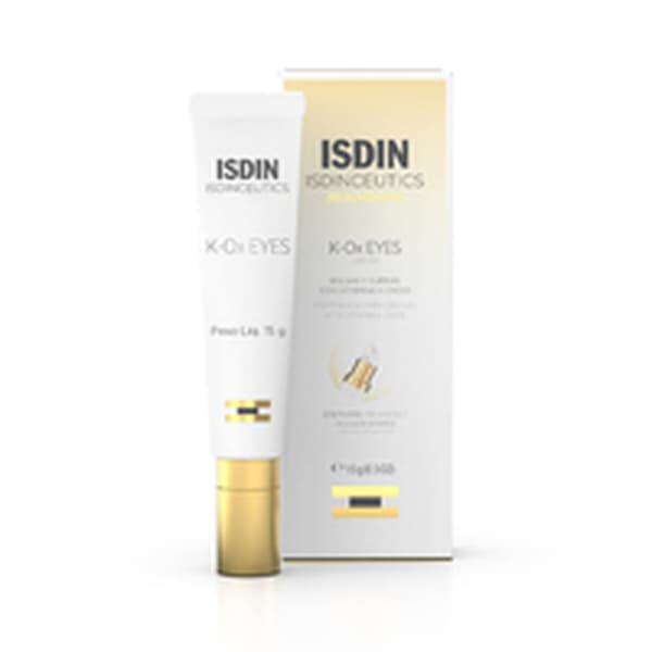 Ögonkonturskräm Isdin K-Ox Eyes (15 ml)