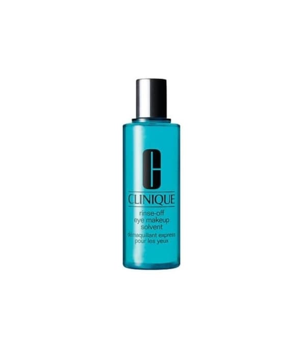 Clinique Rinse Off Eye Makeup Solvent 125 ml