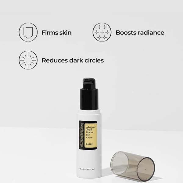 COSRX Advanced Snail Peptide Eye Cream 25ml