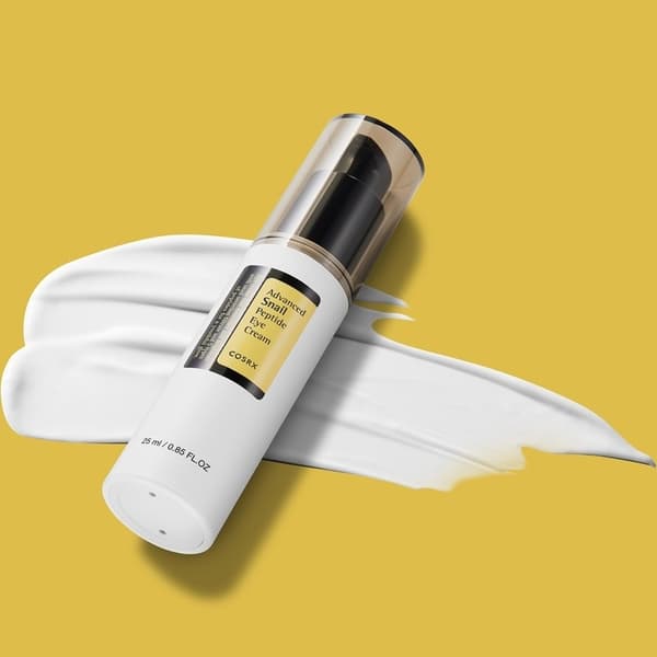 COSRX Advanced Snail Peptide Eye Cream 25ml