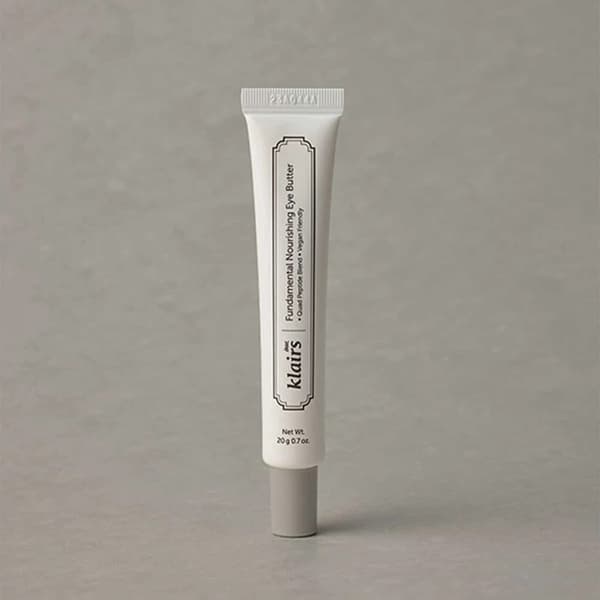 Klairs Fundamental Nourishing Eye Butter 20g