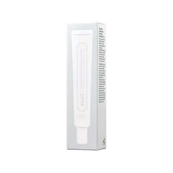 Klairs Fundamental Nourishing Eye Butter 20g