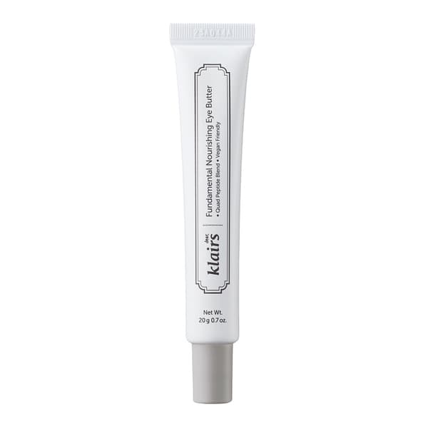 Klairs Fundamental Nourishing Eye Butter 20g