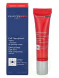 Miniatyrbilde 3 av 4: Clarins Men Energizing Eye Gel 15 ml