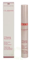 Miniatyrbilde 3 av 4: Clarins V Shaping Facial Lift Eye Concentrate 15 ml