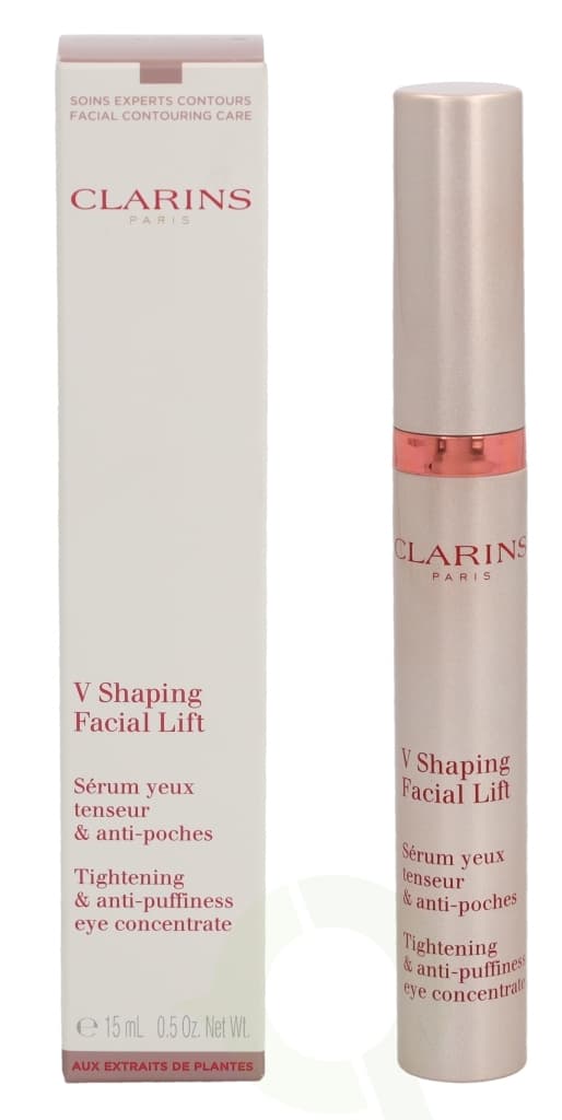 Clarins V Shaping Facial Lift Eye Concentrate 15 ml