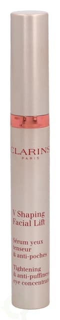 Miniatyrbilde 2 av 4: Clarins V Shaping Facial Lift Eye Concentrate 15 ml