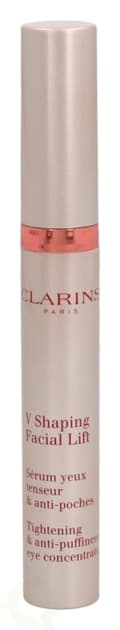 Miniatyrbilde 1 av 4: Clarins V Shaping Facial Lift Eye Concentrate 15 ml