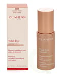 Miniatyrbild 3 av 4: Clarins Total Eye Smooth Balm 15 ml