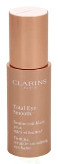 Miniatyrbild 1 av 4: Clarins Total Eye Smooth Balm 15 ml