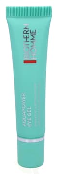 Miniatyrbilde 1 av 4: Biotherm Homme Aquapower Eye De-Puffer 15 ml