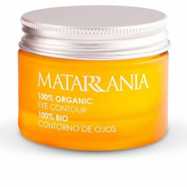 Øyekontur Matarrania 100% Bio 30 ml