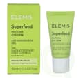 Miniatyrbild 3 av 4: Elemis Superfood Matcha Eye Dew 15 ml