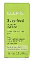 Miniatyrbild 4 av 4: Elemis Superfood Matcha Eye Dew 15 ml