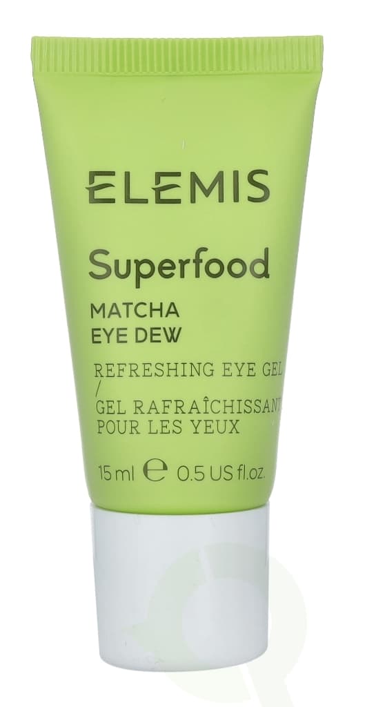 Elemis Superfood Matcha Eye Dew 15 ml