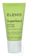 Miniatyrbild 1 av 4: Elemis Superfood Matcha Eye Dew 15 ml