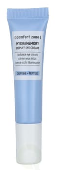 Miniatyrbild 2 av 4: Comfort Zone Hydramemory Depuff Eye Cream 15 ml Hydra & Glow