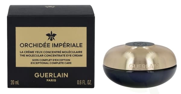 Guerlain Orchidee Imperiale Eye & Lip Cream 20 ml