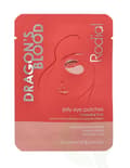 Miniatyrbild 2 av 4: Rodial Dragon's Blood Jelly Eye Patche Set 12 g 4x3gr