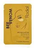 Miniatyrbillede 1 af 3: Rodial Bee Venom Jelly Eye Patches 3 g