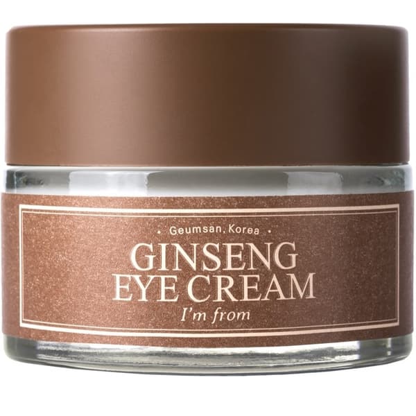 I'm From Im From Ginseng Øyekrem 30 g
